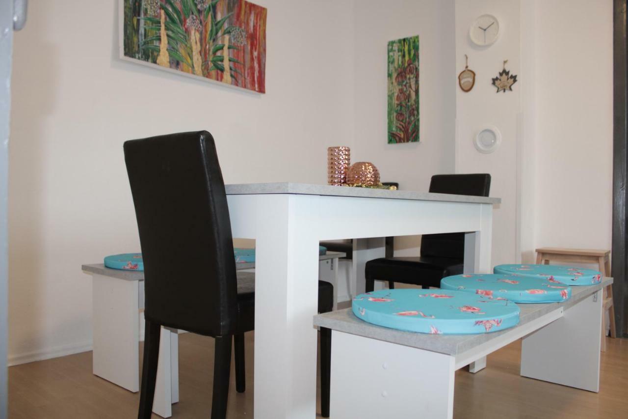 Holiday House Huszar Парндорф Екстериор снимка