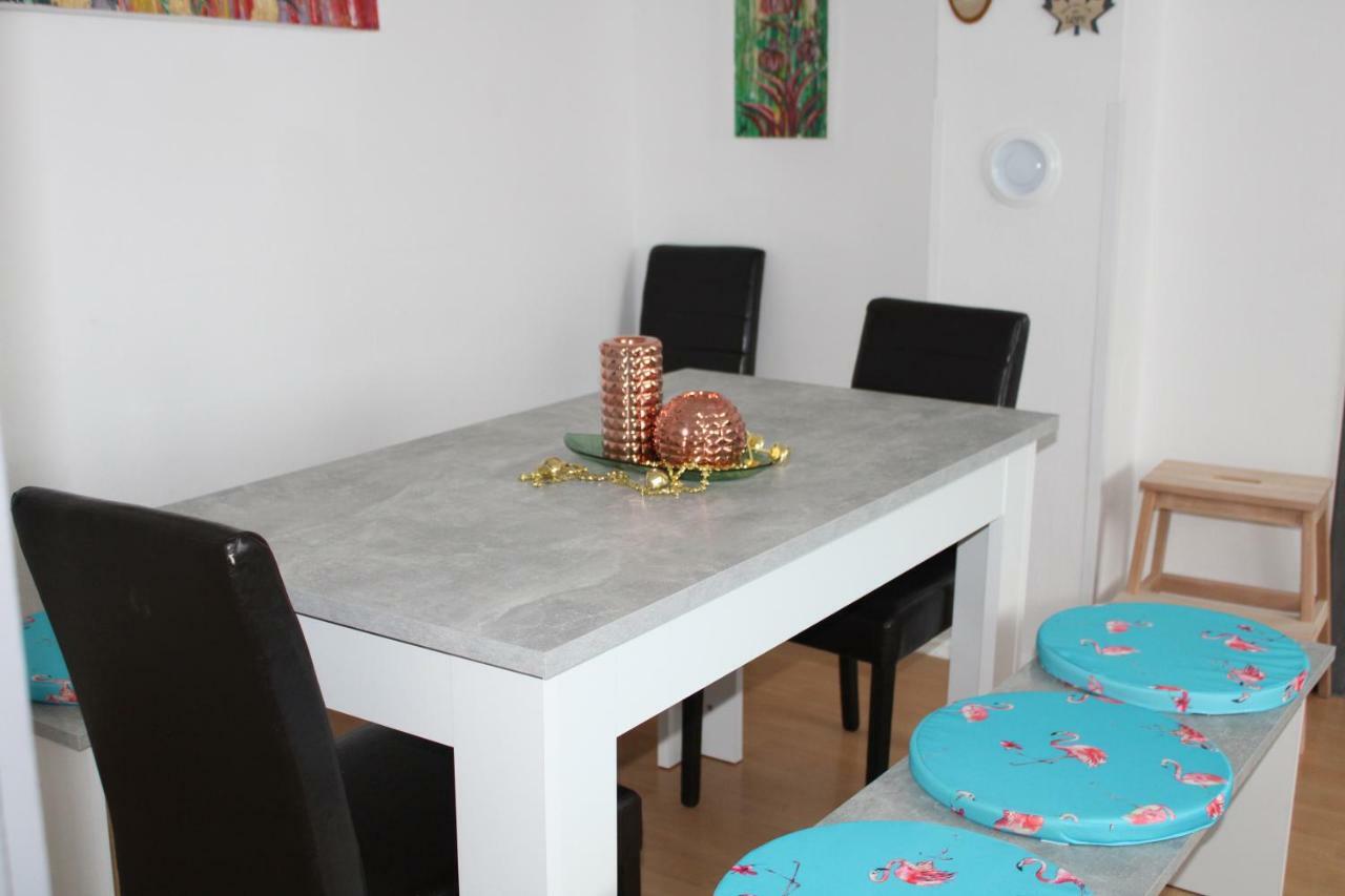 Holiday House Huszar Парндорф Екстериор снимка