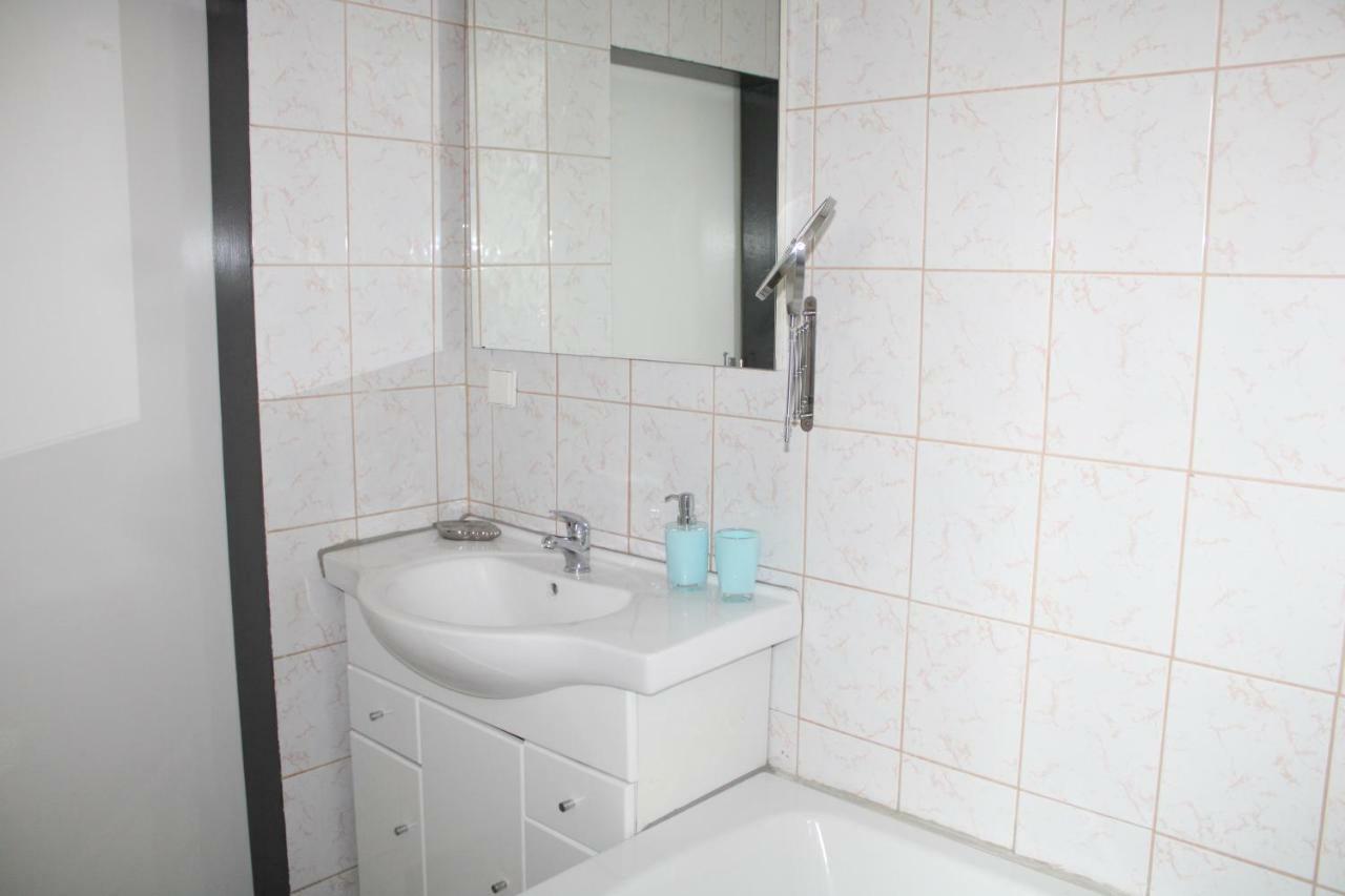 Holiday House Huszar Парндорф Екстериор снимка